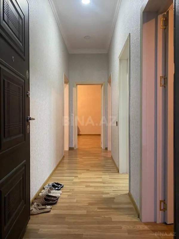 Satılır 3 otaqlı həyət evi 110 m²