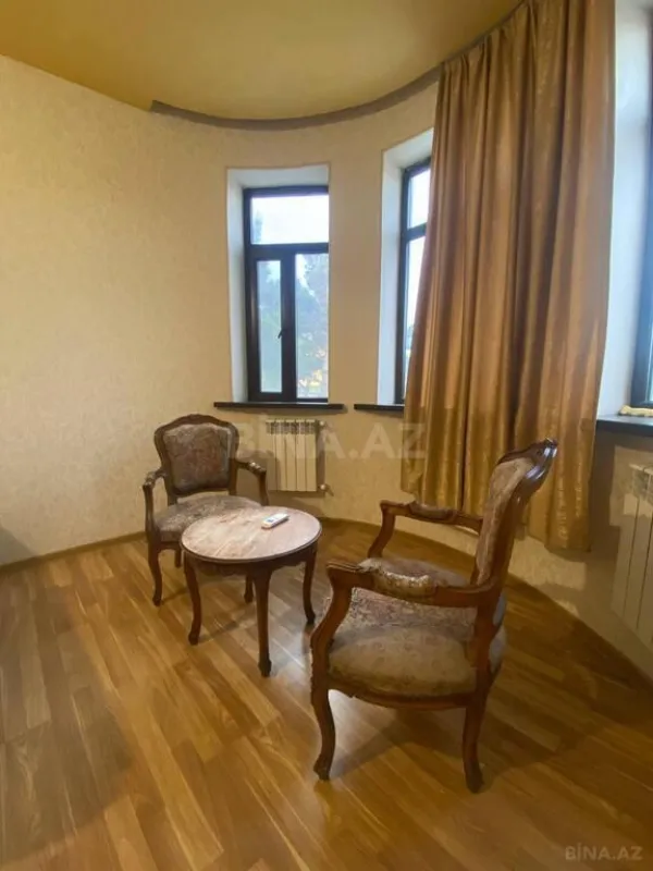 Satılır 3 otaqlı həyət evi 110 m²