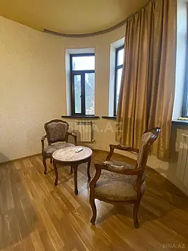 Satılır 3 otaqlı həyət evi 110 m²