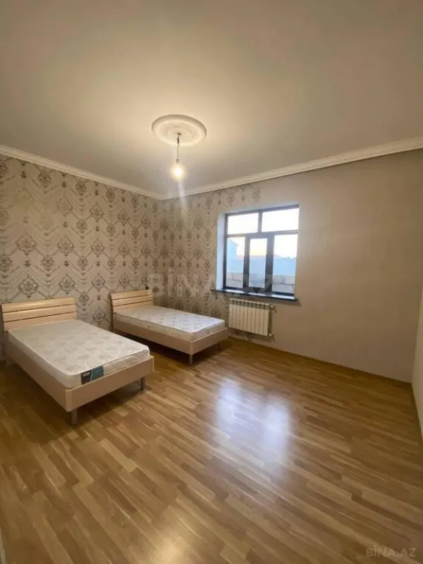 Satılır 3 otaqlı həyət evi 110 m²
