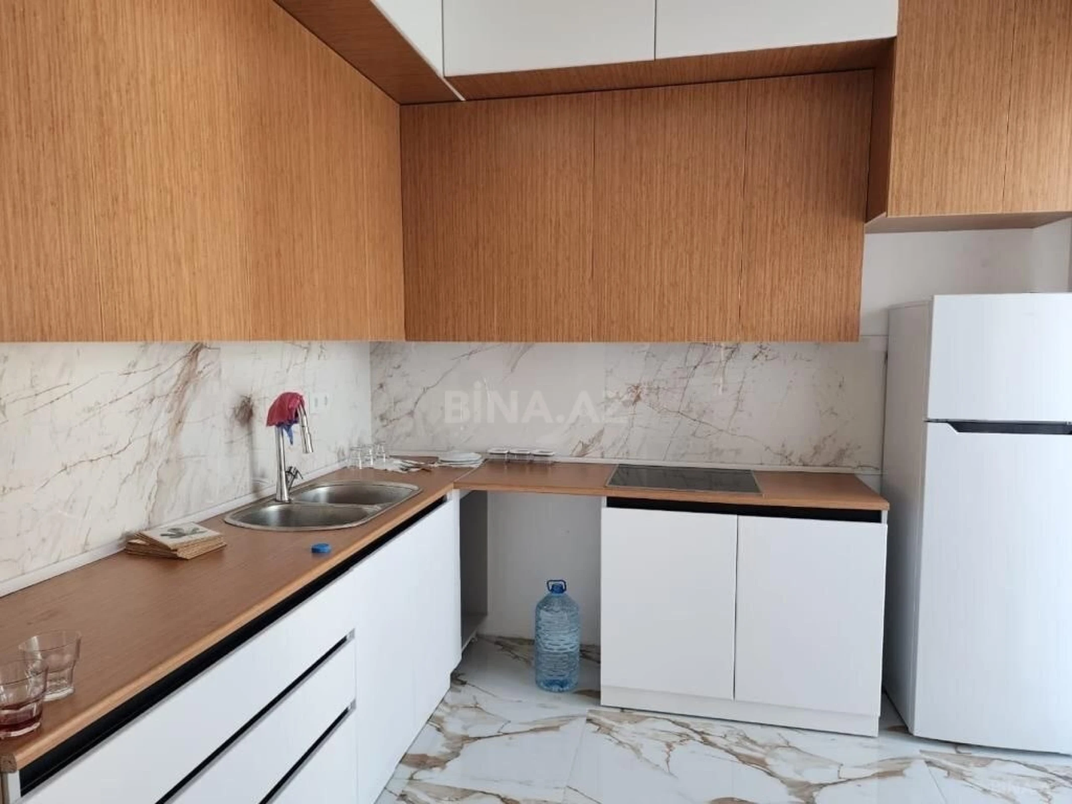 Kirayə verilir 4 otaqlı həyət evi 180 m²