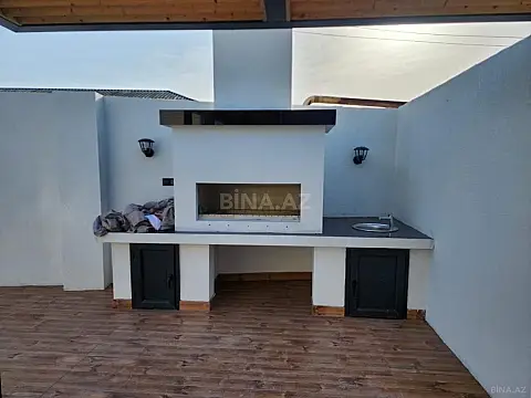 Kirayə verilir 4 otaqlı həyət evi 180 m²