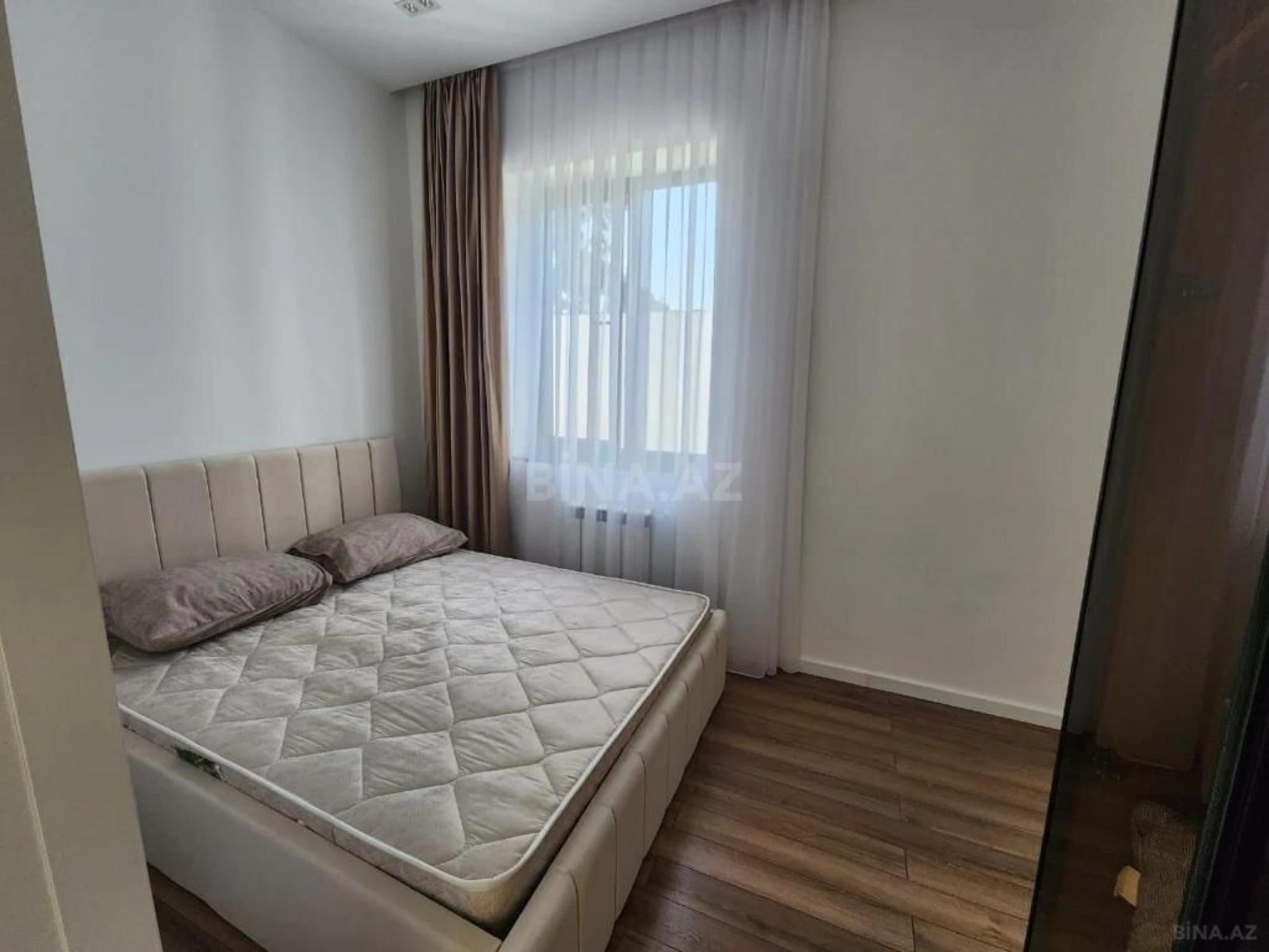Kirayə verilir 4 otaqlı həyət evi 180 m²