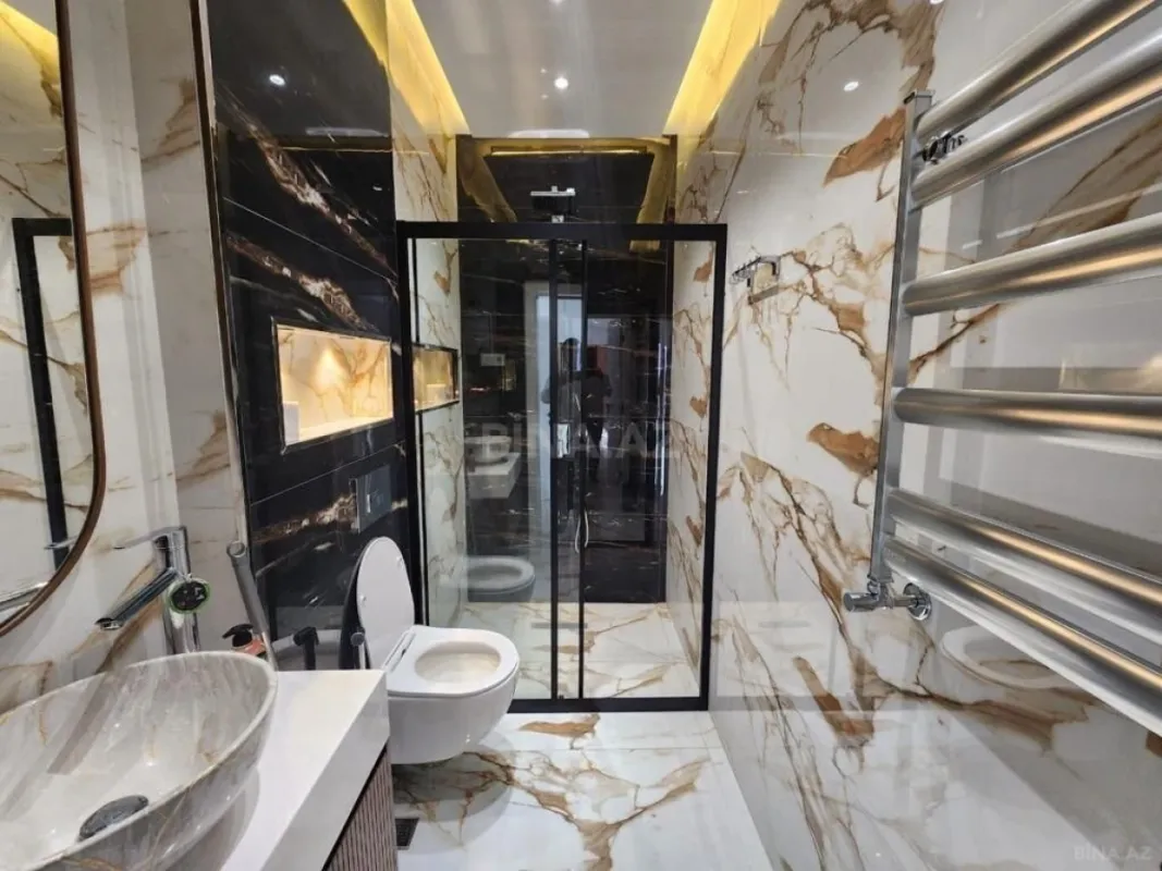 Kirayə verilir 4 otaqlı həyət evi 180 m²