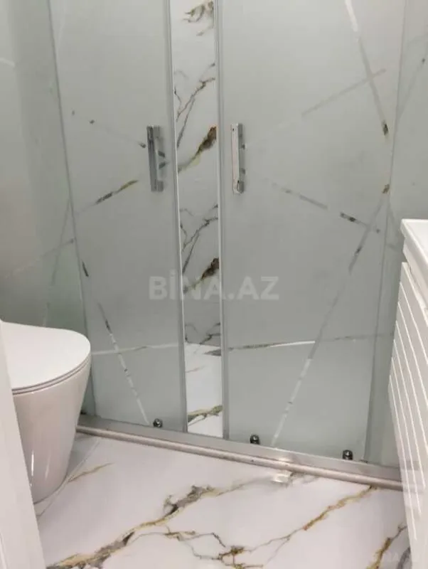 Satılır 2 otaqlı mənzil 67 m²