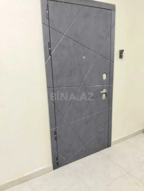 Satılır 2 otaqlı mənzil 67 m²