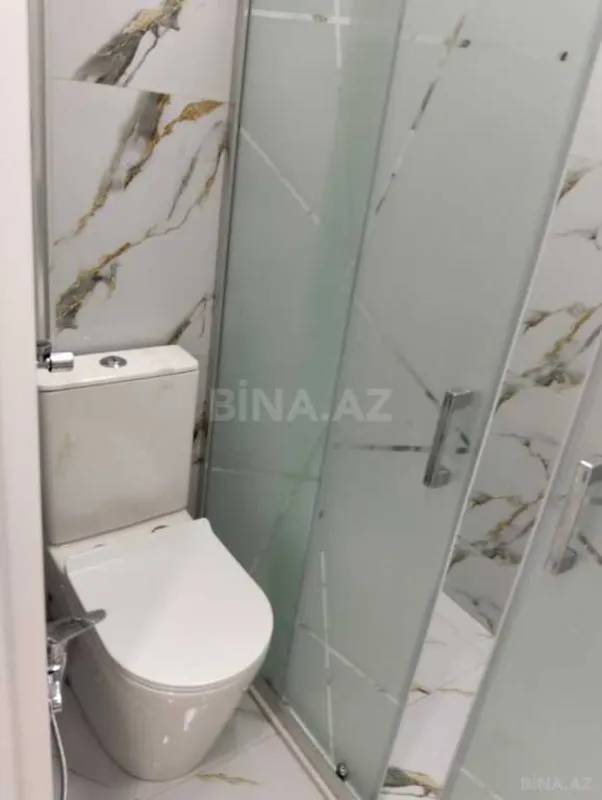 Satılır 2 otaqlı mənzil 67 m²