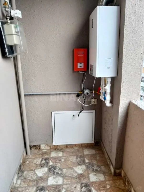 Satılır 2 otaqlı mənzil 67 m²