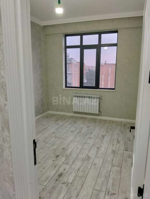 Satılır 2 otaqlı mənzil 67 m²