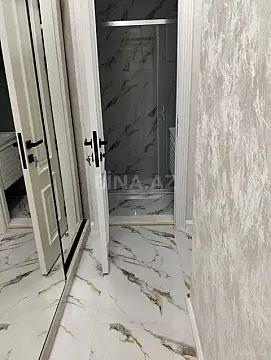 Satılır 2 otaqlı mənzil 67 m² — Bakı, Yeni Günəşli 2 otaq 67.00 m²