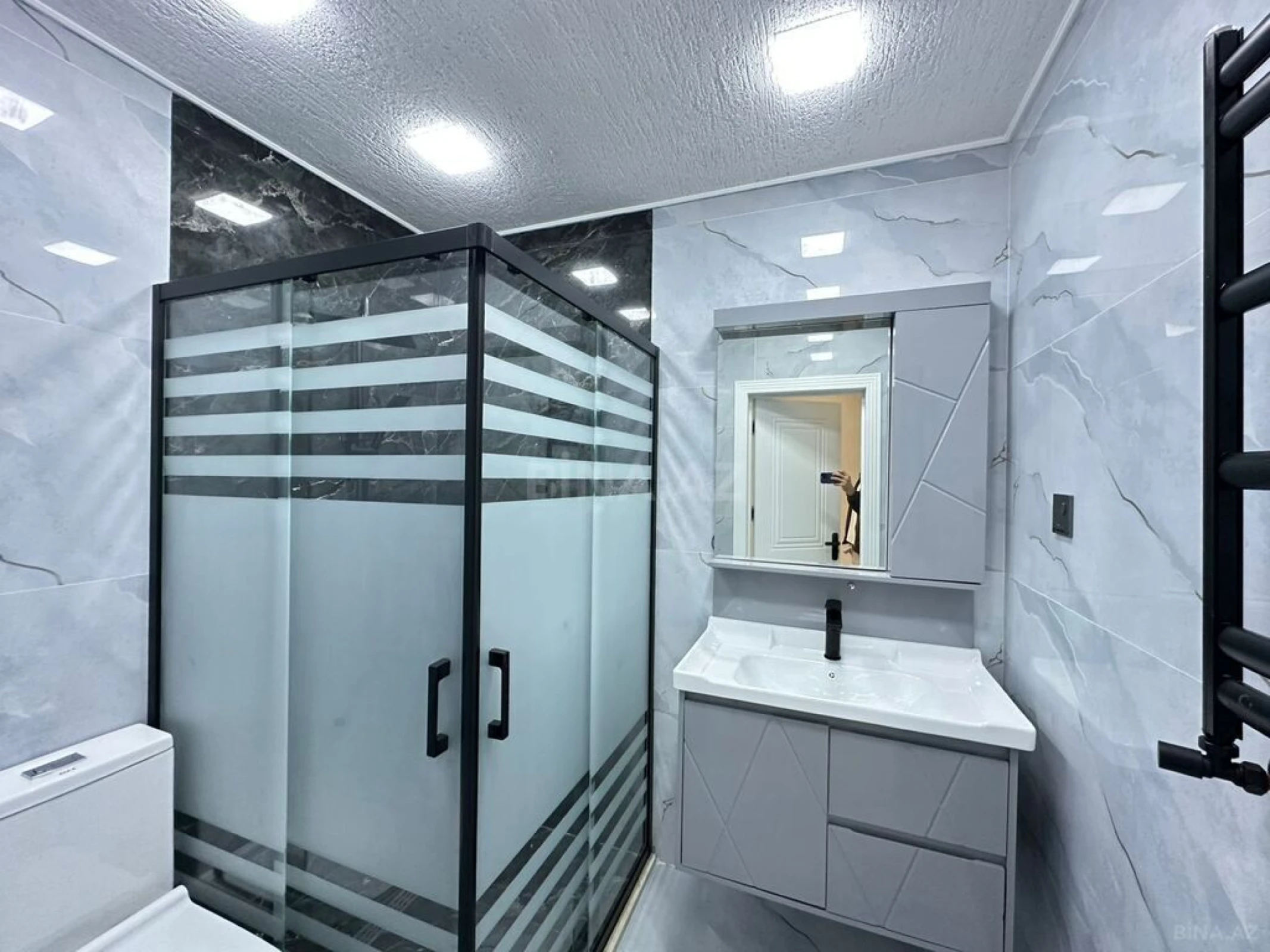 Satılır 4 otaqlı həyət evi 150 m²