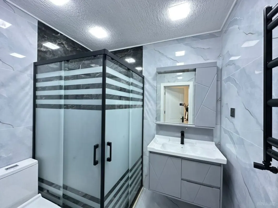 Satılır 4 otaqlı həyət evi 150 m²