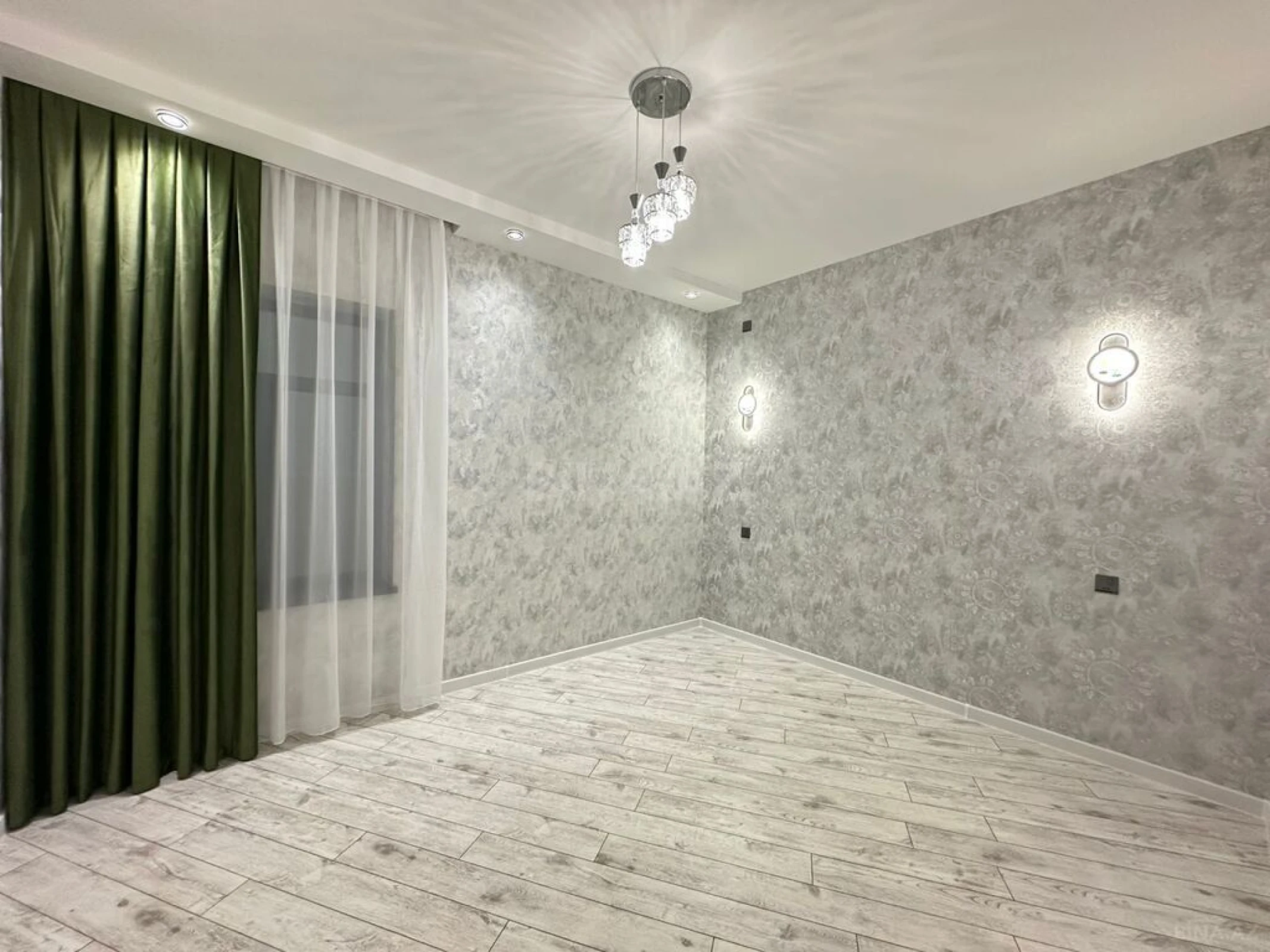 Satılır 4 otaqlı həyət evi 150 m²
