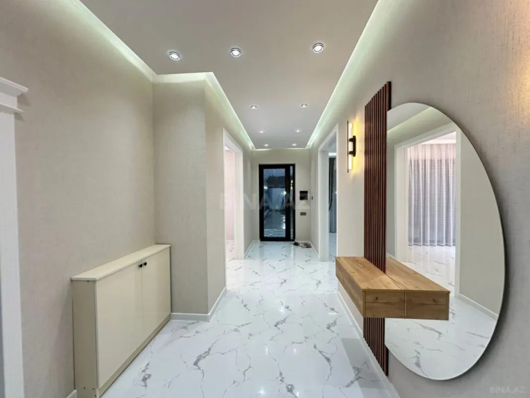 Satılır 4 otaqlı həyət evi 150 m²