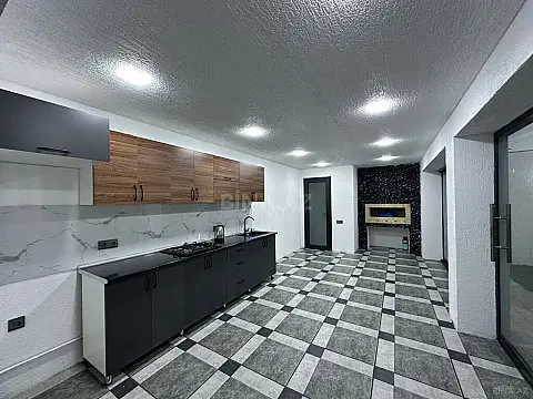 Satılır 4 otaqlı həyət evi 150 m²