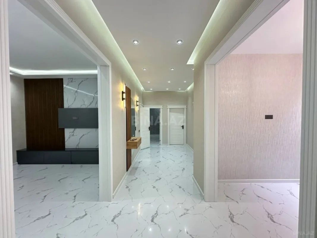 Satılır 4 otaqlı həyət evi 150 m²