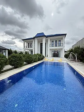 Satılır 6 otaqlı həyət evi 300 m² — Bakı, Sea Breeze 6 otaq 300.00 m²