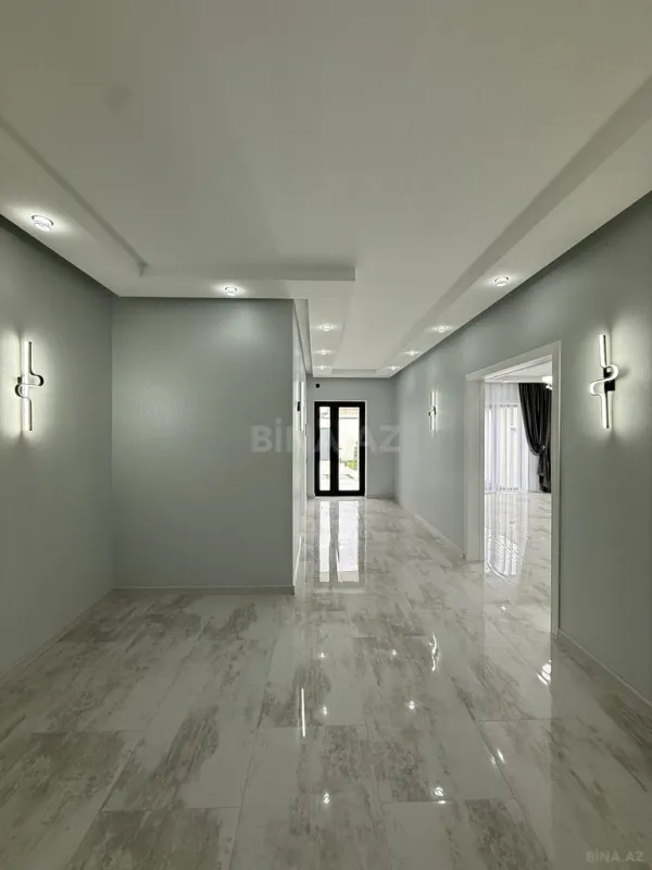 Satılır 4 otaqlı həyət evi 170 m²