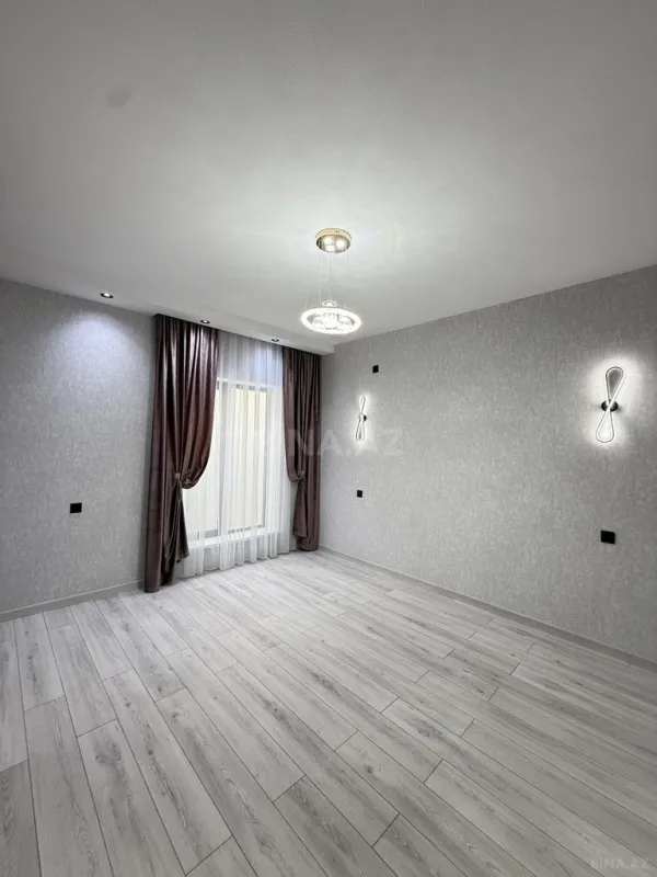 Satılır 4 otaqlı həyət evi 170 m²