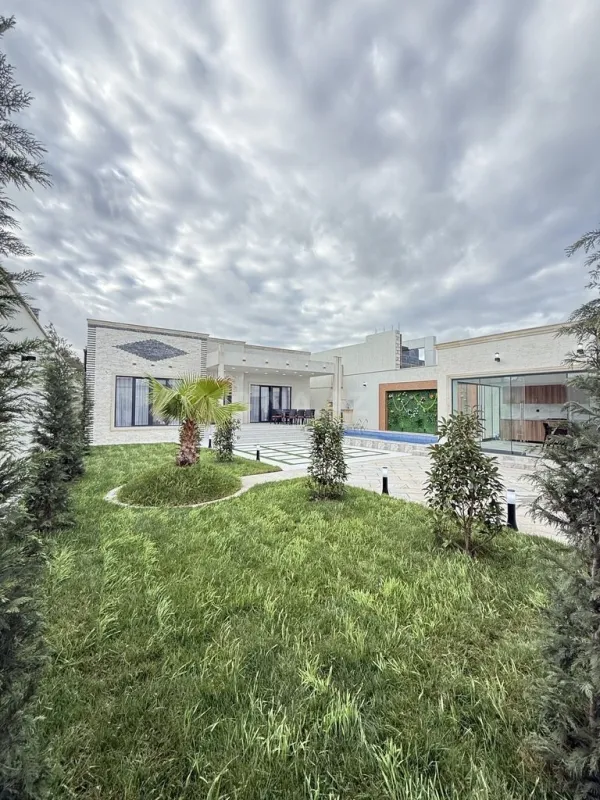 Satılır 4 otaqlı həyət evi 170 m²