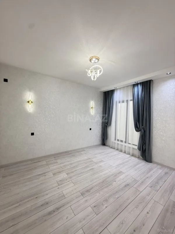 Satılır 4 otaqlı həyət evi 170 m²