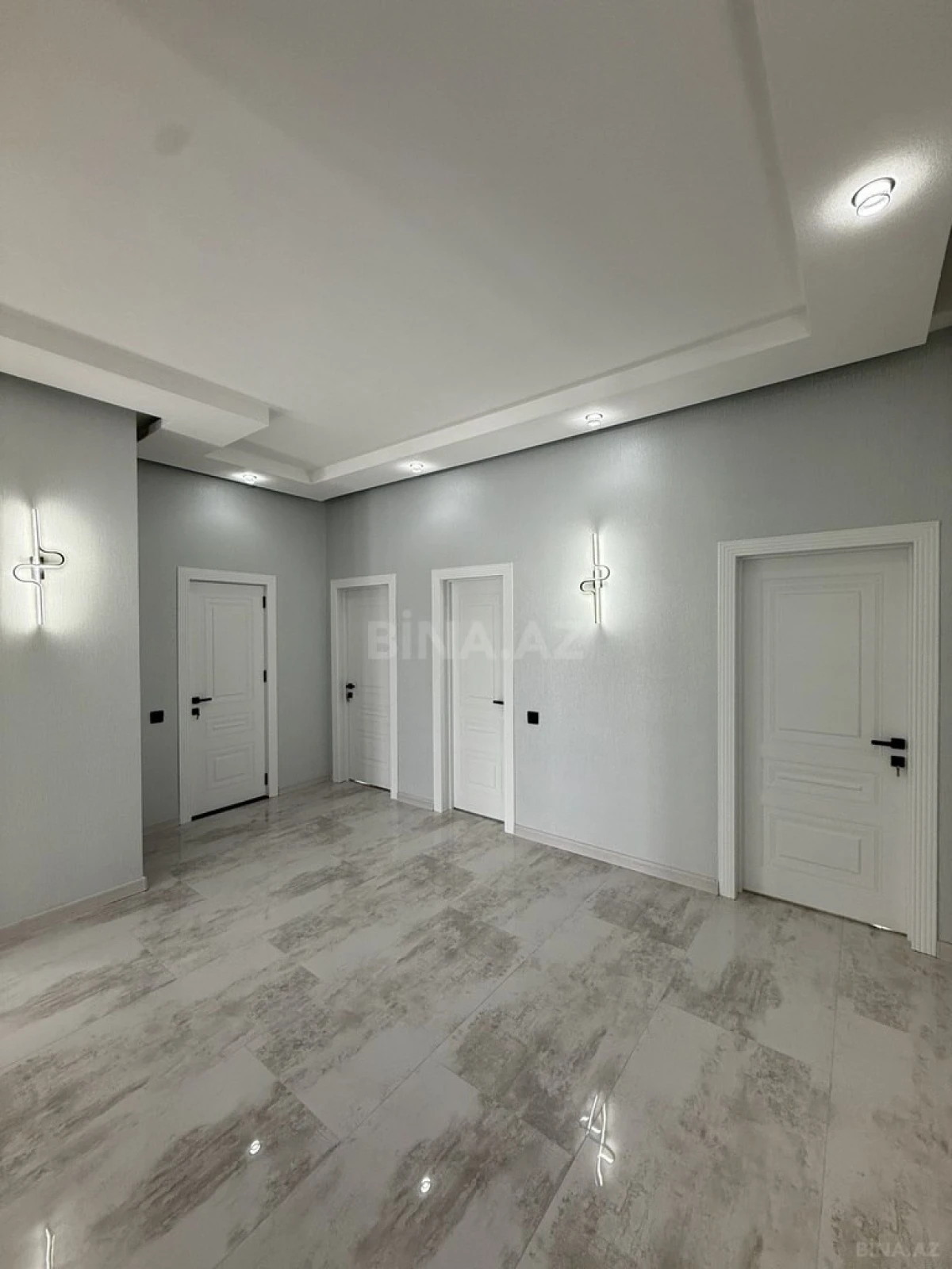 Satılır 4 otaqlı həyət evi 170 m²