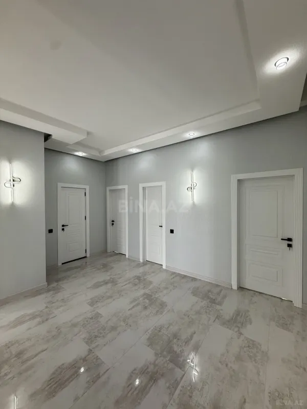 Satılır 4 otaqlı həyət evi 170 m²