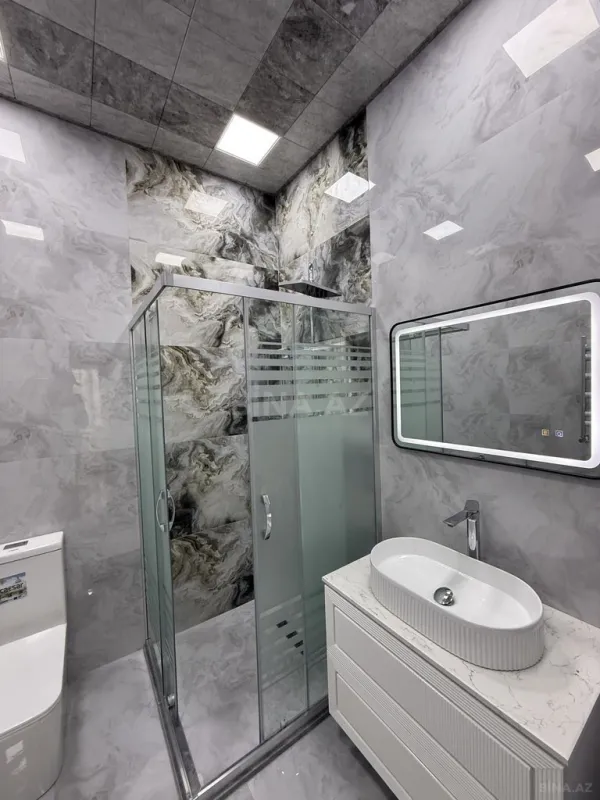 Satılır 4 otaqlı həyət evi 170 m²