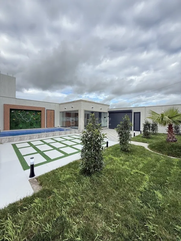 Satılır 4 otaqlı həyət evi 170 m²