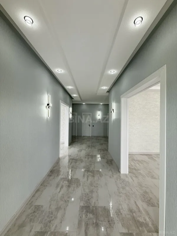 Satılır 4 otaqlı həyət evi 170 m²