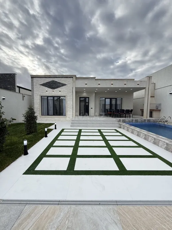 Satılır 4 otaqlı həyət evi 170 m²