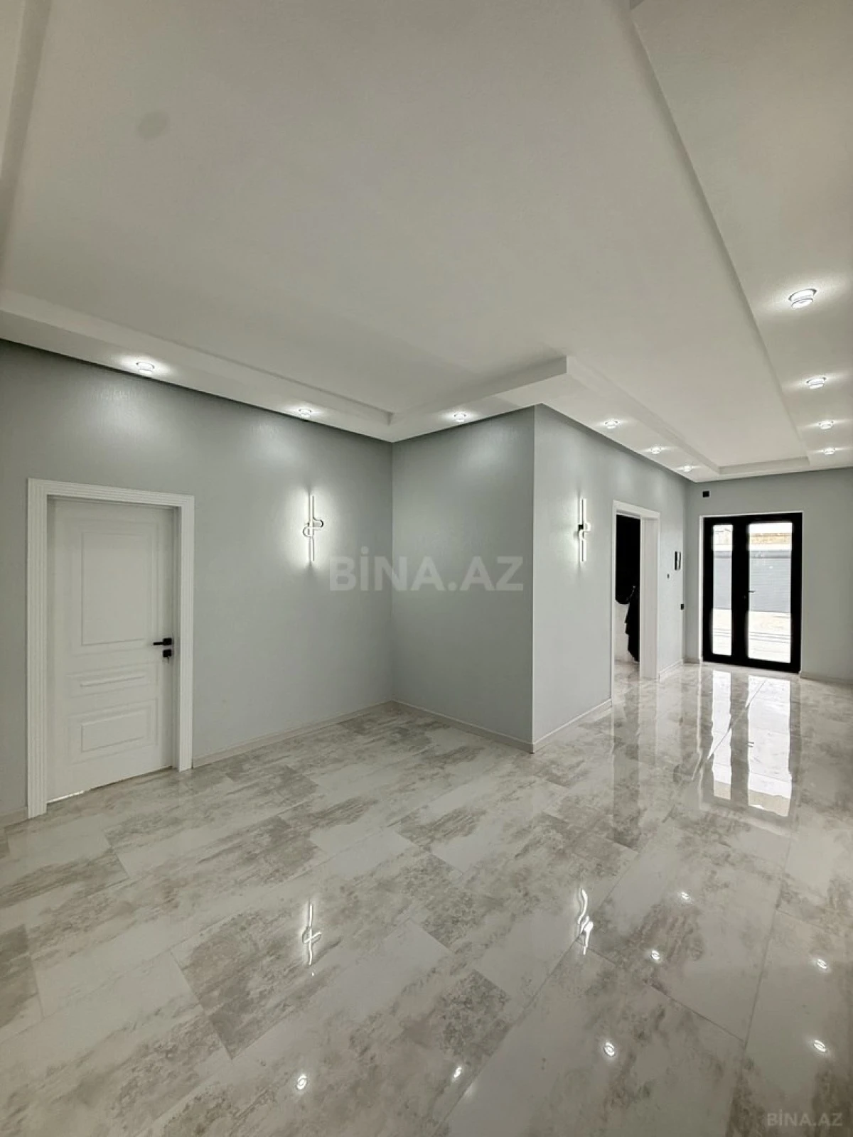 Satılır 4 otaqlı həyət evi 170 m²