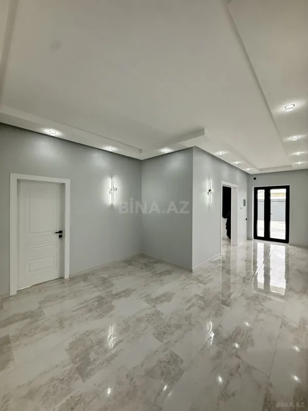 Satılır 4 otaqlı həyət evi 170 m²