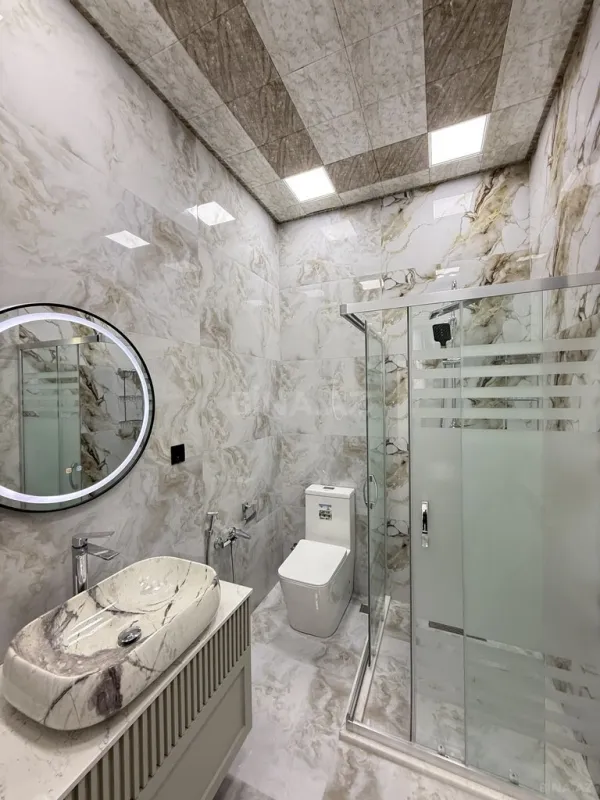 Satılır 4 otaqlı həyət evi 170 m²