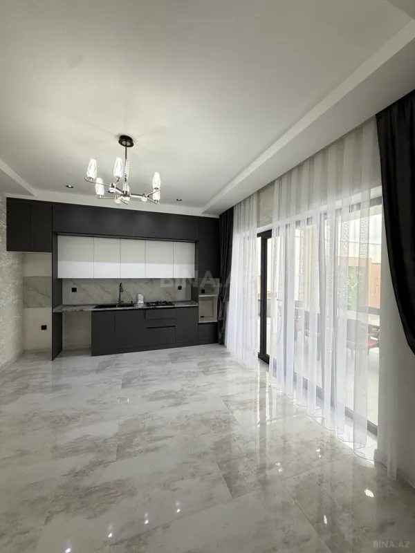 Satılır 4 otaqlı həyət evi 170 m²