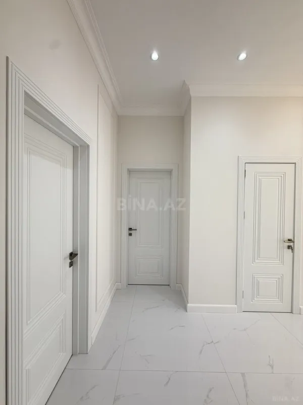 Satılır 4 otaqlı həyət evi 140 m²