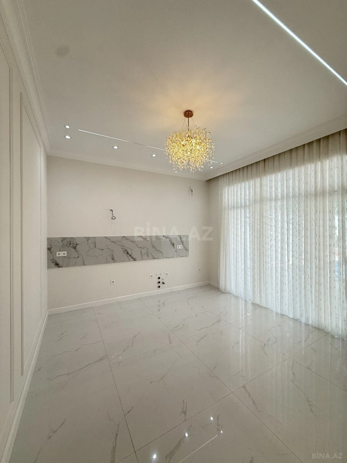 Satılır 4 otaqlı həyət evi 140 m²