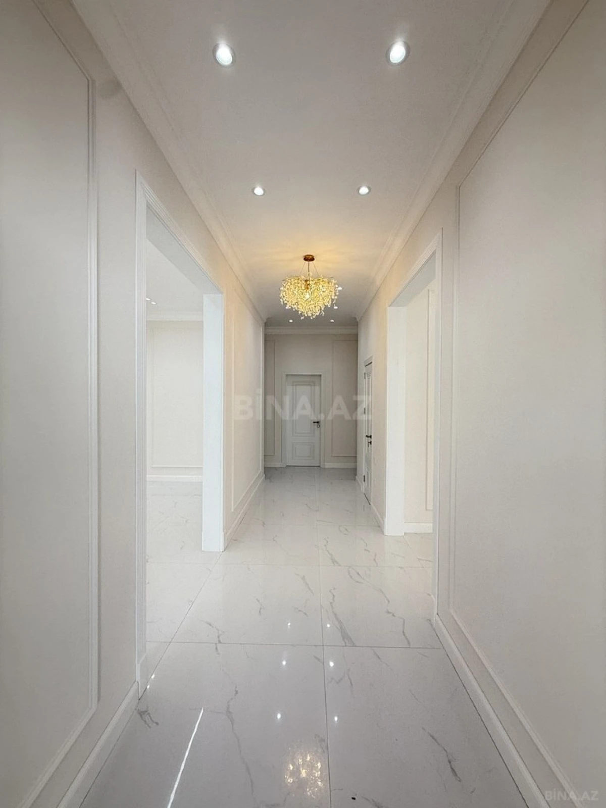 Satılır 4 otaqlı həyət evi 140 m²