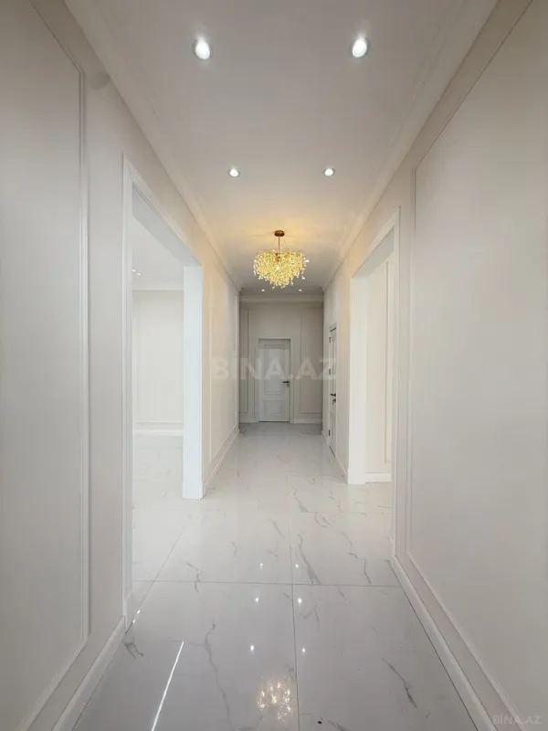 Satılır 4 otaqlı həyət evi 140 m²