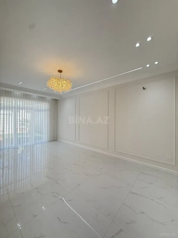 Satılır 4 otaqlı həyət evi 140 m²