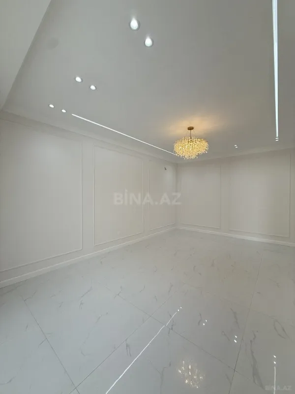 Satılır 4 otaqlı həyət evi 140 m²