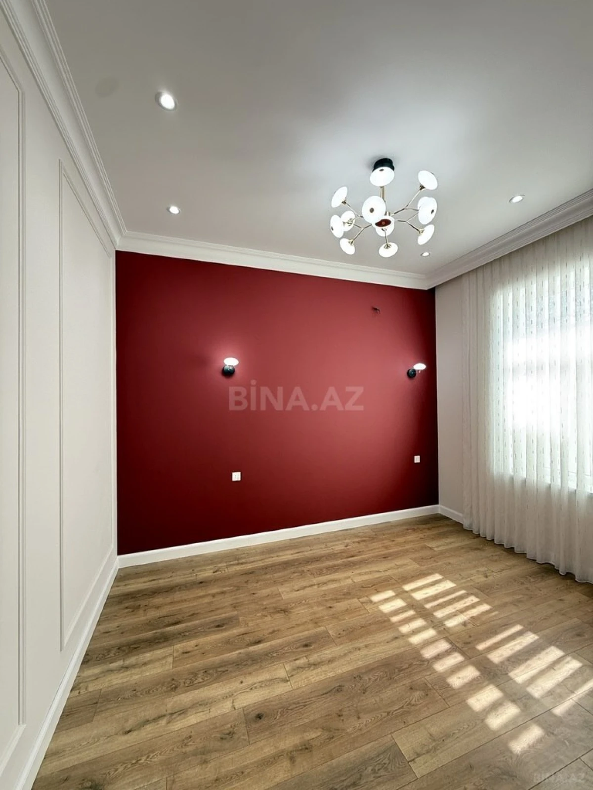 Satılır 4 otaqlı həyət evi 140 m²