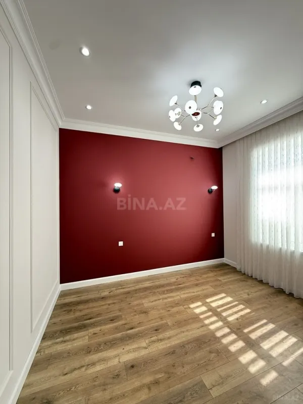 Satılır 4 otaqlı həyət evi 140 m²