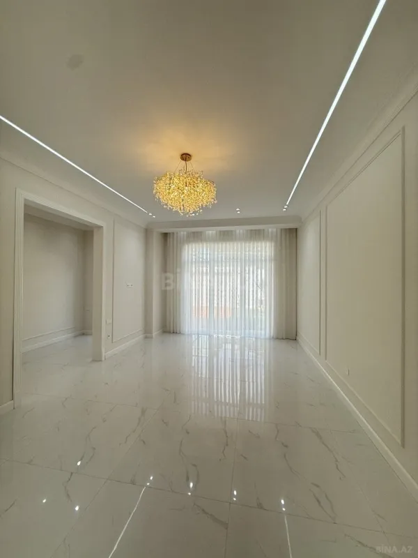 Satılır 4 otaqlı həyət evi 140 m²