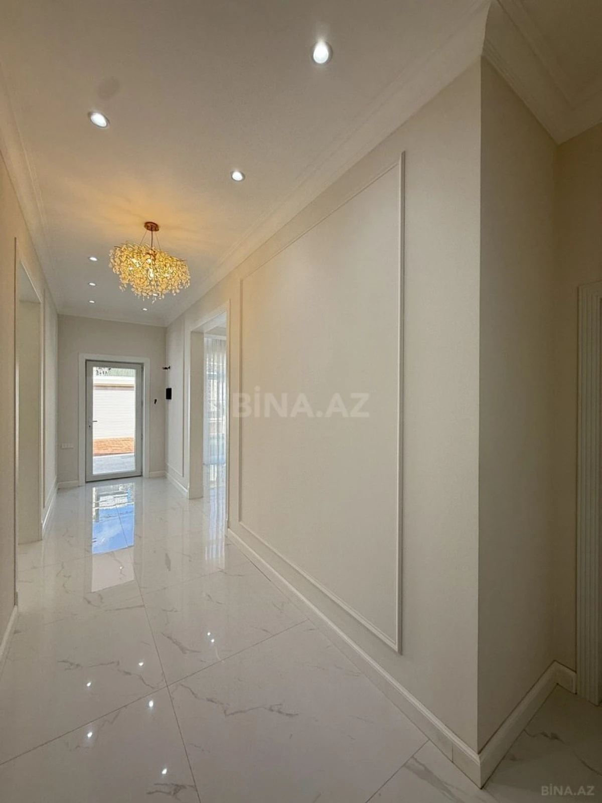 Satılır 4 otaqlı həyət evi 140 m²