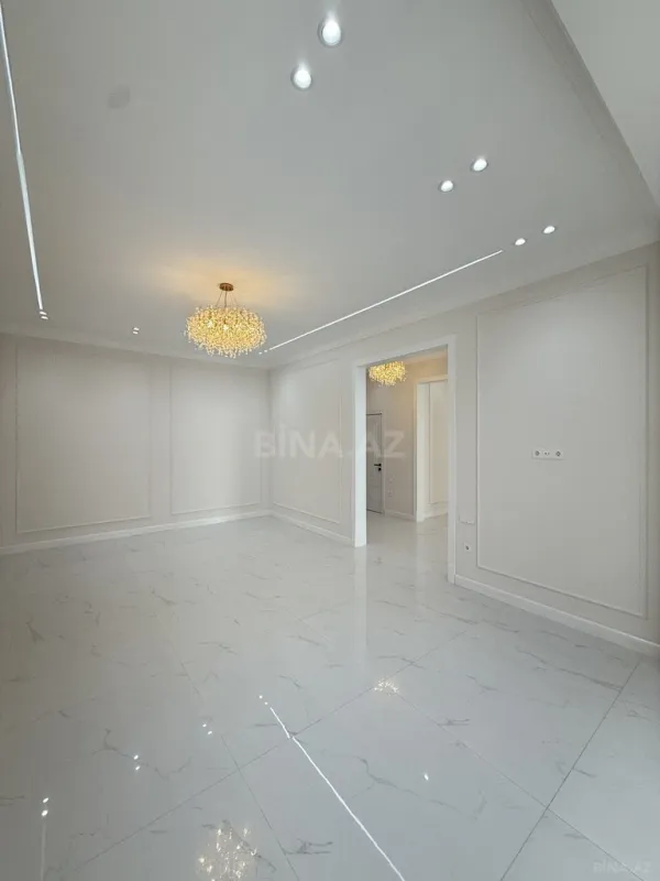 Satılır 4 otaqlı həyət evi 140 m²