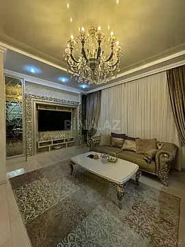 Kirayə verilir 3 otaqlı mənzil 110 m²