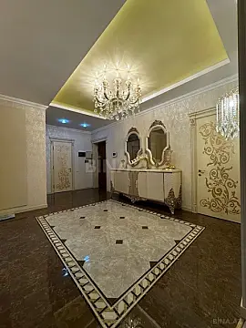 Kirayə verilir 3 otaqlı mənzil 110 m²