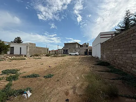 Satılır torpaq sahəsi 9 m²