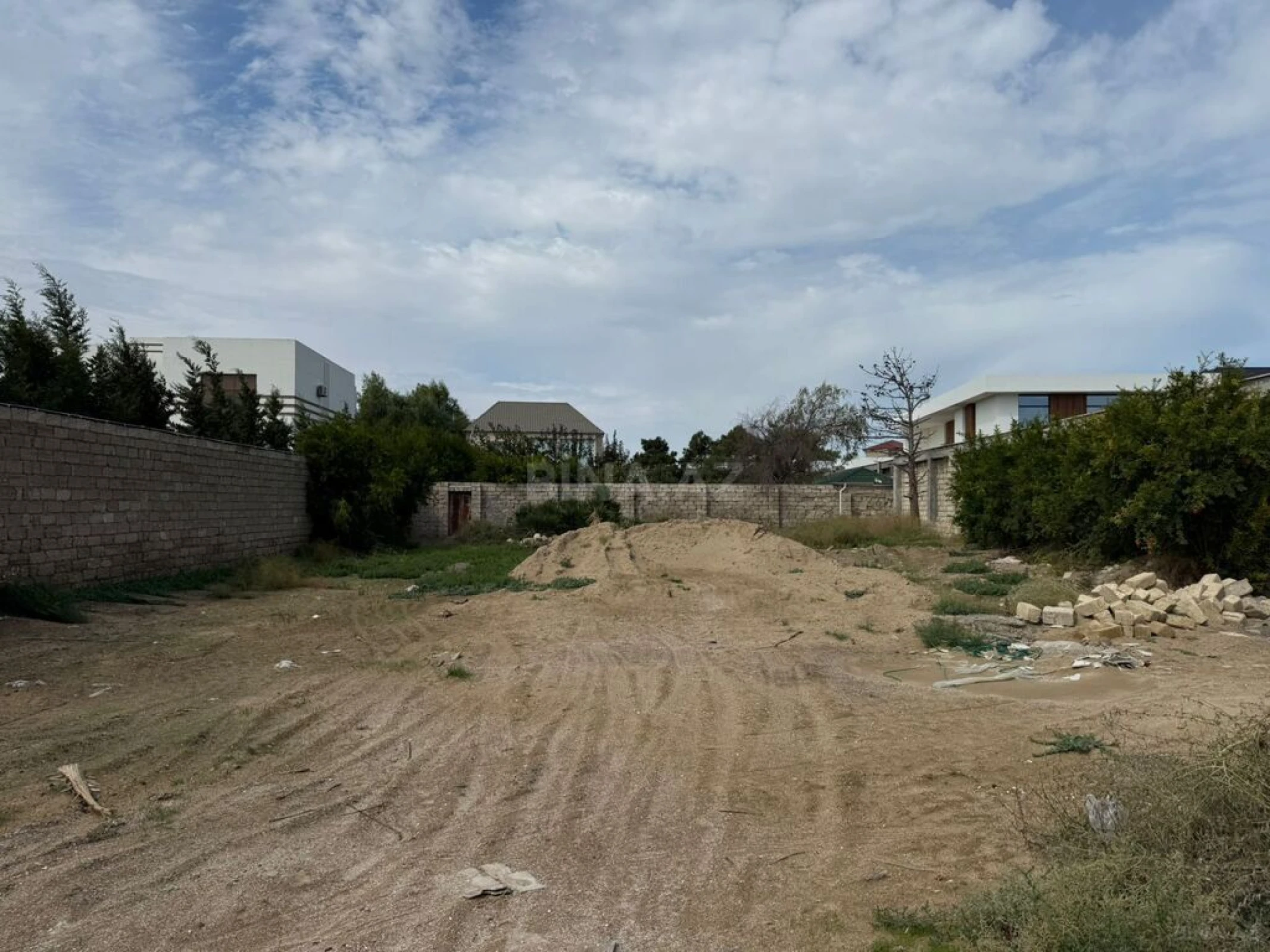 Satılır torpaq sahəsi 9 m²